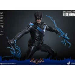 Batman Arkham Knight - Nightwing Masterpiece Actionfigur 1:6