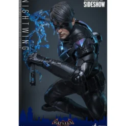 Batman Arkham Knight - Nightwing Masterpiece Actionfigur 1:6