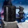 Batman - Batarang 3D Tasse