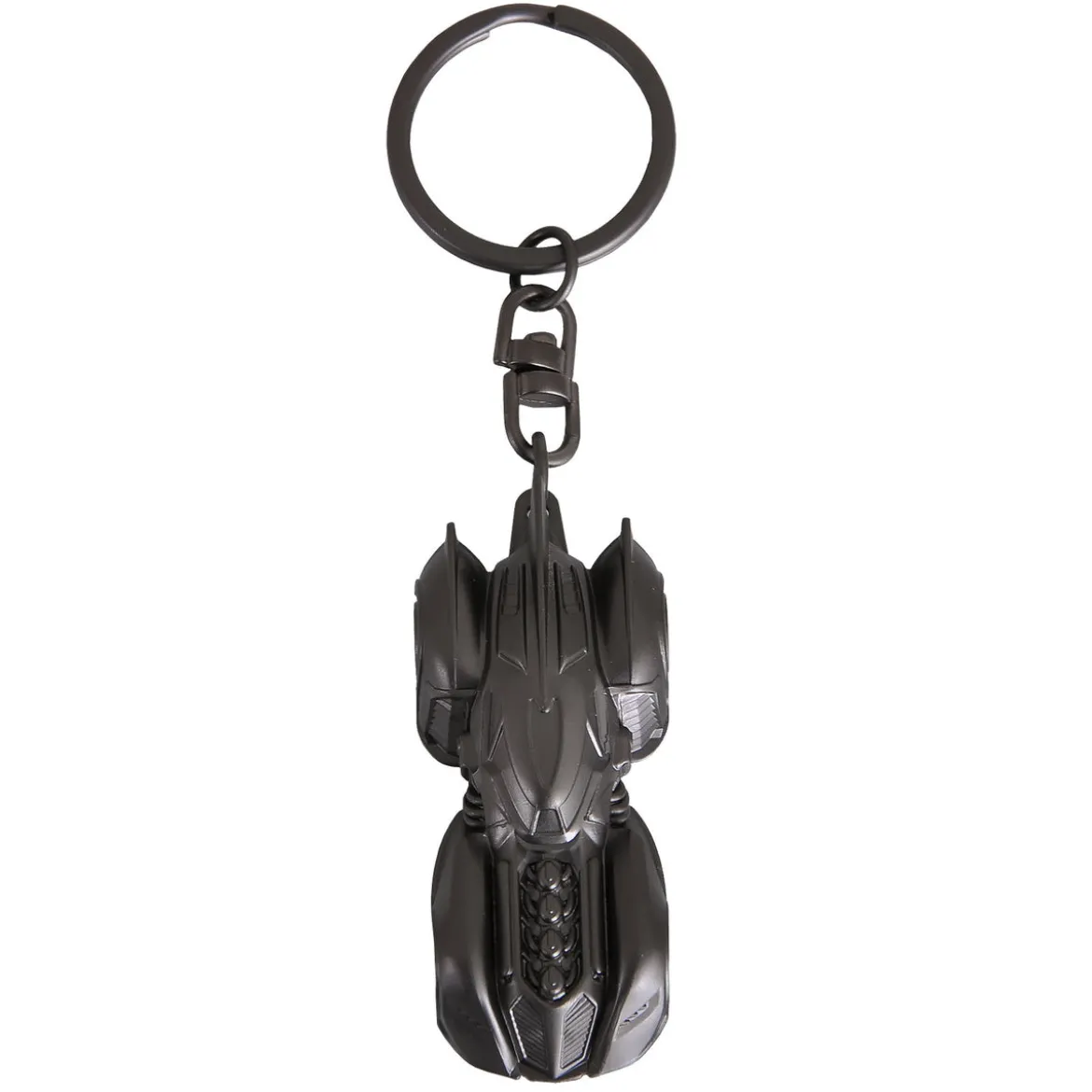 Batman - Batmobil 3D Schlüsselanhänger