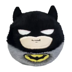 Batman - Beanie Bouncers hüpfender Plüsch Ball