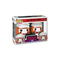 Batman Beyond: Return of the Joker POP! Vinyl Figuren