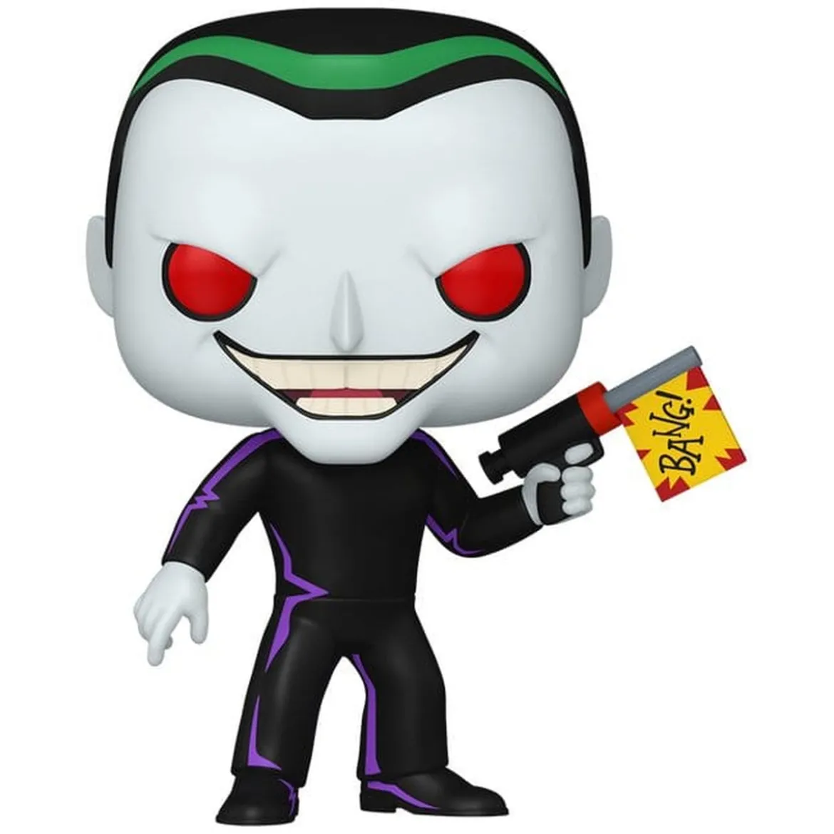 Batman Beyond: Return of the Joker POP! Heroes Vinyl Figur
