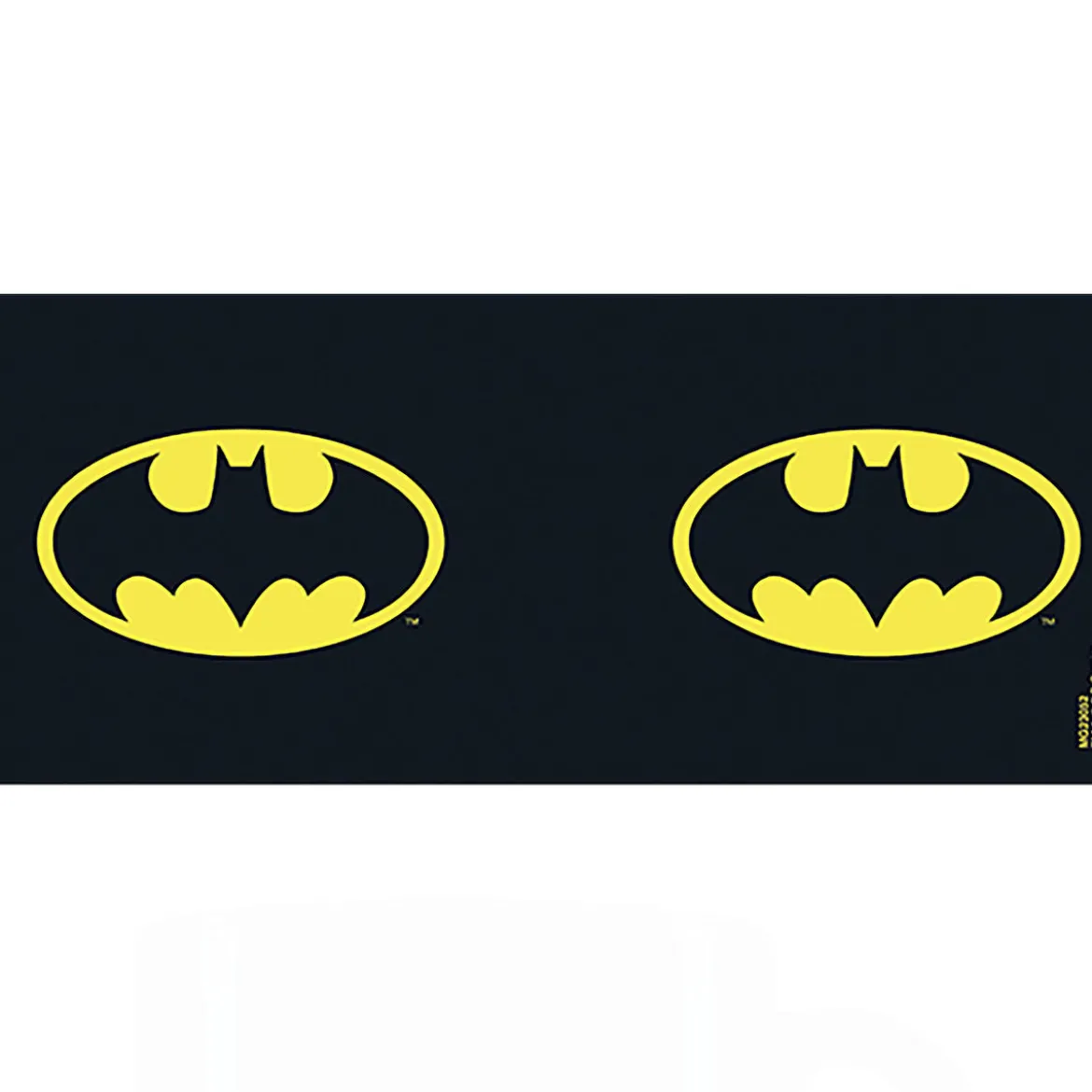 Batman - Classic Logo Tasse