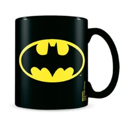 Batman - Classic Logo Tasse