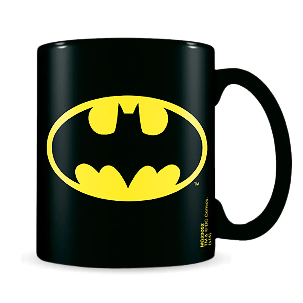 Batman - Classic Logo Tasse