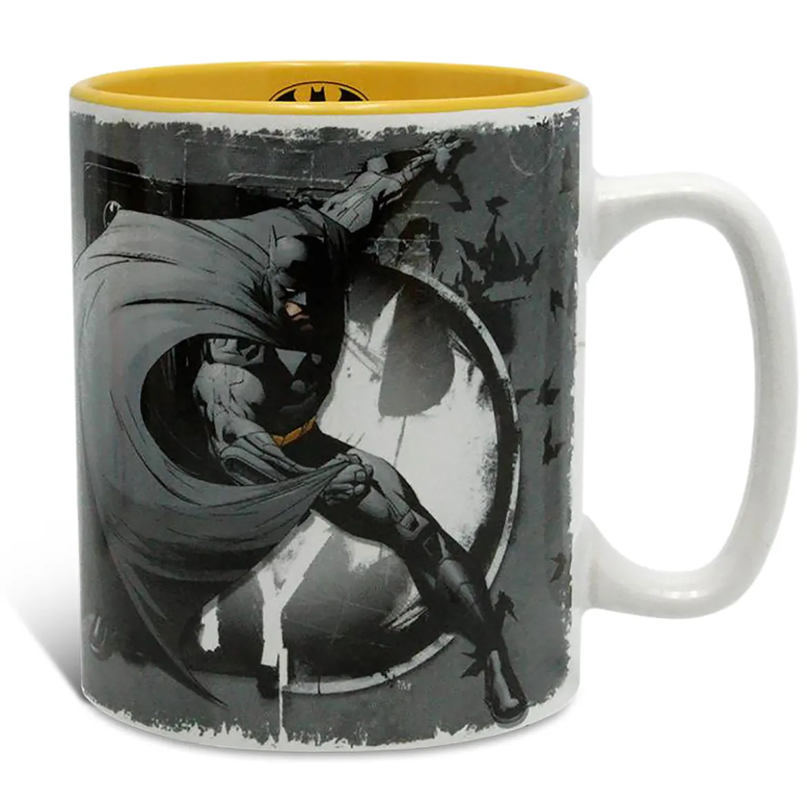Batman - Comic Tasse