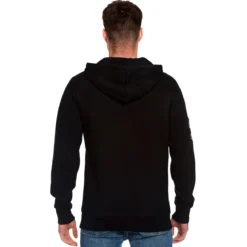 Batman - Dark Legend Hoodie schwarz