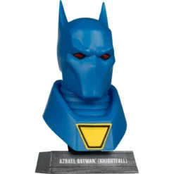 Batman DC Direct Mini-Replik 1/3 Azrael Batman Maske
