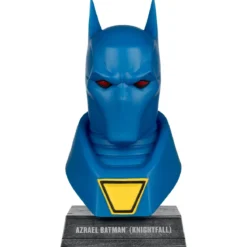 Batman DC Direct Mini-Replik 1/3 Azrael Batman Maske