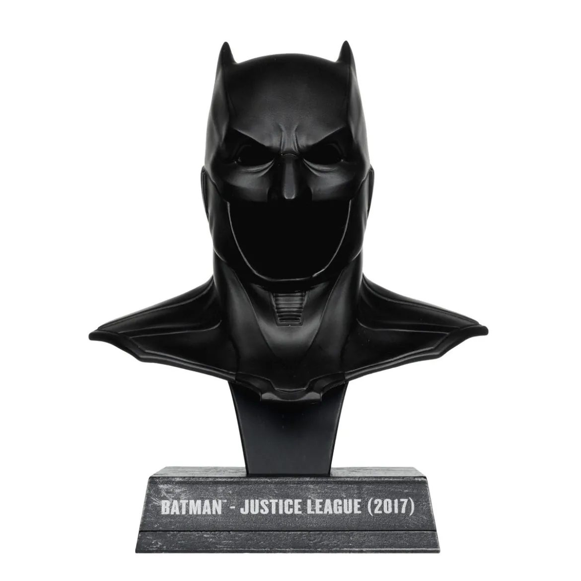 Batman DC Direct Mini-Replik 1/3 Batman Maske (Justice League Tactical Suit) 19 cm