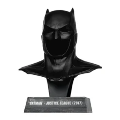 Batman DC Direct Mini-Replik 1/3 Batman Maske (Justice League Tactical Suit) 19 cm