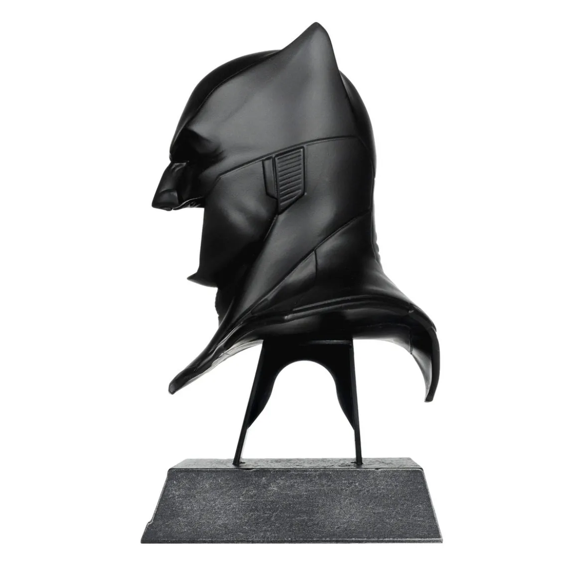 Batman DC Direct Mini-Replik 1/3 Batman Maske (Justice League Tactical Suit) 19 cm