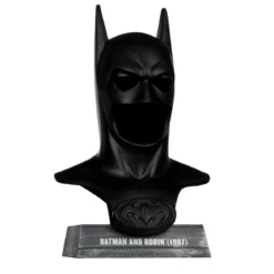 Batman DC Direct Mini-Replik 1/3 Batman Maske (Batman & Robin) 19 cm