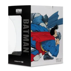 Batman DC Direct Mini-Replik 1/3 Gepanzerte Batman Maske (Dark Knight Returns) 18 cm