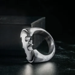 Batman - Emblem Ring