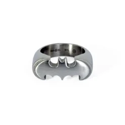 Batman - Emblem Ring