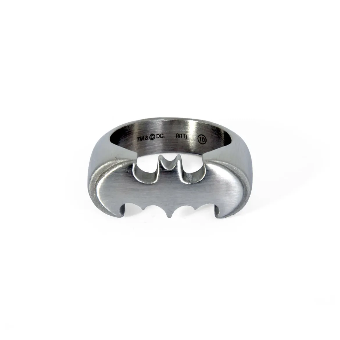 Batman - Emblem Ring