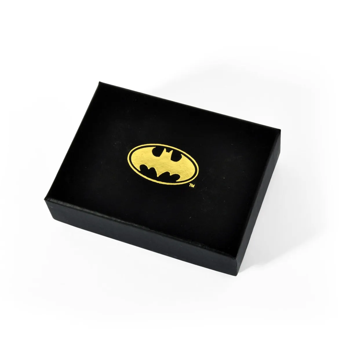 Batman - Emblem Ring