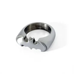 Batman - Emblem Ring