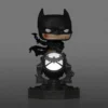 Batman Funko Pop Figur mit Leuchtfunktion