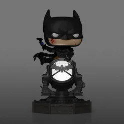 Batman Funko Pop Figur mit Leuchtfunktion