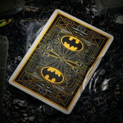 Batman - Gotham 85th Anniversary Kartenspiel Deluxe Edition