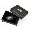 Batman - Logo Anhänger an Kette
