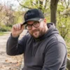 Batman - Logo Basecap