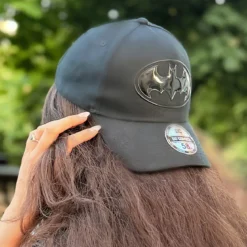 Batman - Logo Basecap