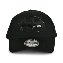 Batman - Logo Basecap