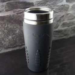 Batman - Logo Reisebecher
