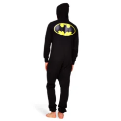 Batman Onesie