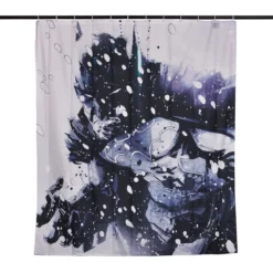 Batman - Power Duschvorhang