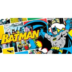Batman Retro Tasse