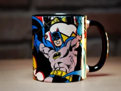 Batman Retro Tasse