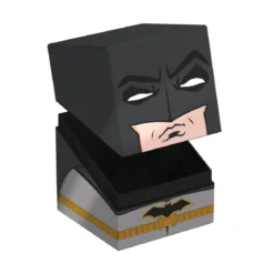 Batman Sammelkartenbox Ultimate Guard - DC Comics