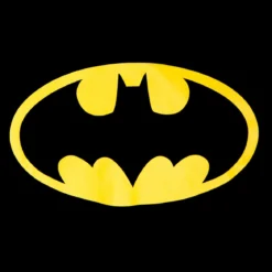 Batman - Shield T-Shirt