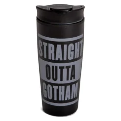 Batman - Straight Outta Gotham To Go Becher