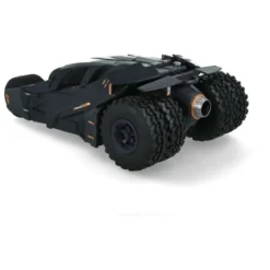 Batman 1989 Super Cyborg Fahrzeug Batmobile Tumbler (Full Color) 33 cm
