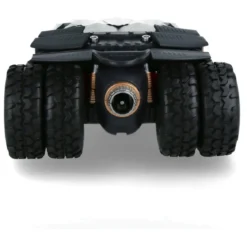 Batman 1989 Super Cyborg Fahrzeug Batmobile Tumbler (Full Color) 33 cm