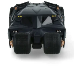 Batman 1989 Super Cyborg Fahrzeug Batmobile Tumbler (Full Color) 33 cm