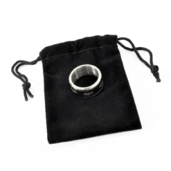 Batman - Symbol Ring