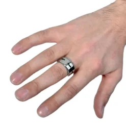 Batman - Symbol Ring