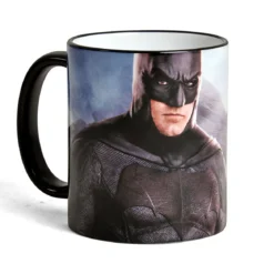 Batman Tasse - Justice League