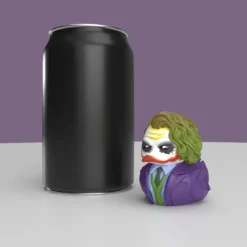 Batman The Dark Knight - Joker Mini TUBBZ Deko Ente