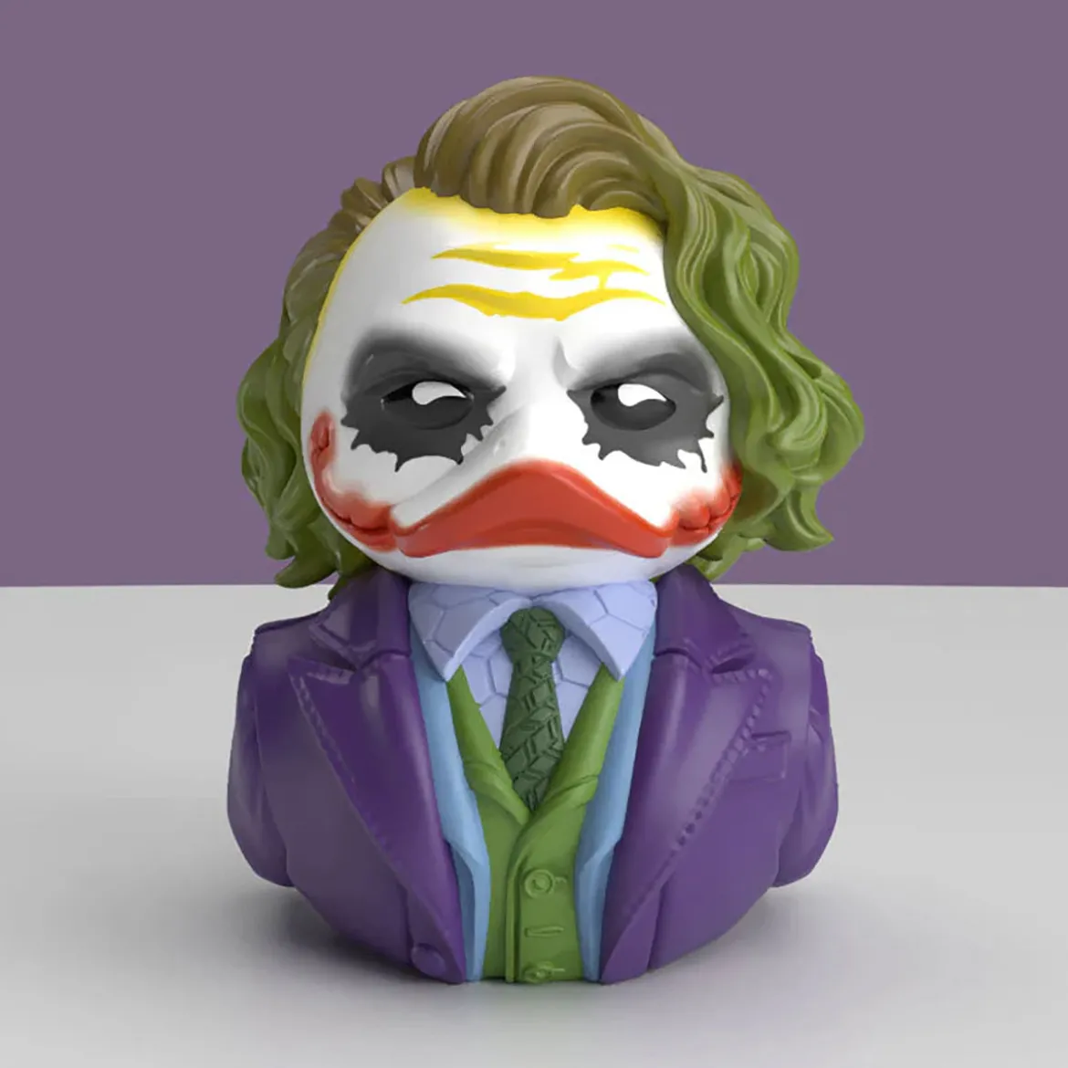 Batman The Dark Knight - Joker Mini TUBBZ Deko Ente