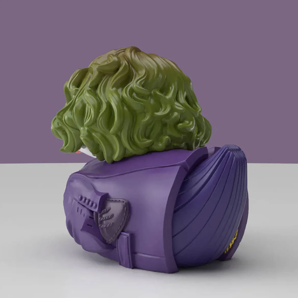Batman The Dark Knight - Joker Mini TUBBZ Deko Ente