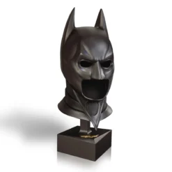 Batman The Dark Knight Maske - Special Edition