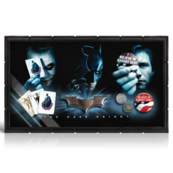 Batman The Dark Knight - Requisitenset